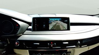 BMW X6 xDrive40d 230 kW (313 CV)