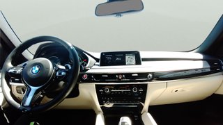 BMW X6 xDrive40d 230 kW (313 CV)