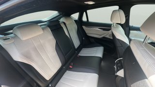BMW X6 xDrive40d 230 kW (313 CV)
