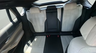 BMW X6 xDrive40d 230 kW (313 CV)
