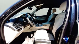 BMW X6 xDrive40d 230 kW (313 CV)