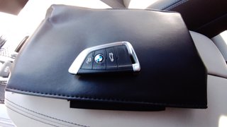 BMW X6 xDrive40d 230 kW (313 CV)