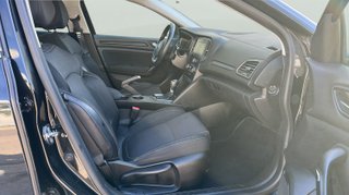 Renault Megane Zen Energy dCi 81 kW (110 CV) EDC