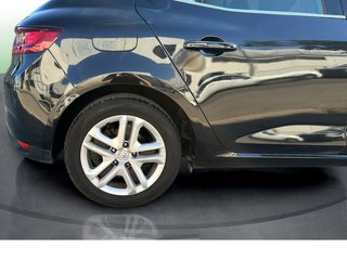 Renault Megane Zen Energy dCi 81 kW (110 CV) EDC