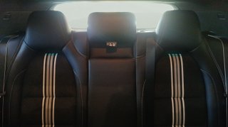 Mercedes-Benz Clase A 200 115 kW (156 CV)