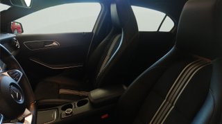 Mercedes-Benz Clase A 200 115 kW (156 CV)