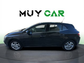Renault Megane Zen Energy dCi 81 kW (110 CV) EDC