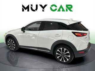 Mazda CX-3 1.8 D Zenith 2WD 85 kW (115 CV)