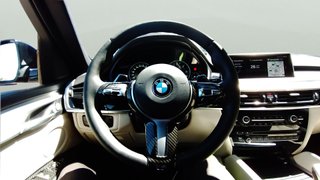 BMW X6 xDrive40d 230 kW (313 CV)