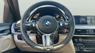 BMW X6 xDrive40d 230 kW (313 CV)