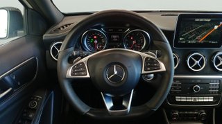 Mercedes-Benz Clase A 200 115 kW (156 CV)