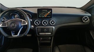 Mercedes-Benz Clase A 200 115 kW (156 CV)