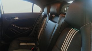 Mercedes-Benz Clase A 200 115 kW (156 CV)