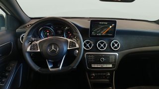 Mercedes-Benz Clase A 200 115 kW (156 CV)