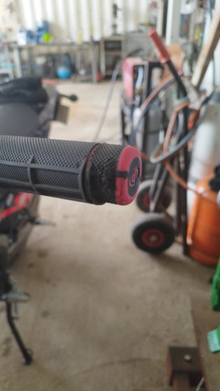 Rieju Marathon 125 Pro