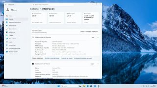 Mini PC HP ProDesk 600 G5 i3-9100T 8GB 256GB  NVMe