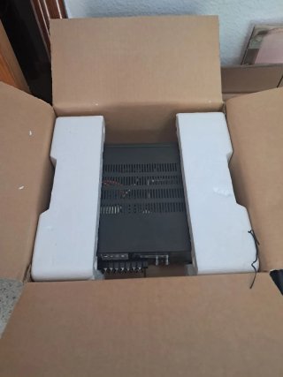 Amplificador Optimus AM-30