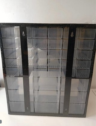 Organizador Stanley 39 cajones