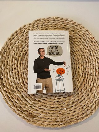 Las gafas de la felicidad