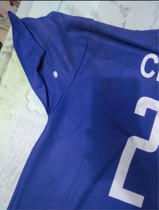 Maglia Viola Fiorentina
