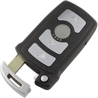 Onetop1 Telemando Coche 4 botones BMW Serie 7