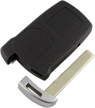 Onetop1 Telemando Coche 4 botones BMW Serie 7