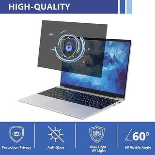Koelaa 2x Filtro Privacidad MacBook Air 15''