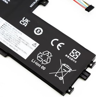 BLESYS Batería L18L3PF3 Lenovo Ideapad S340-15IWL