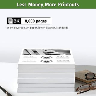 GREENPRINT 006R04377 Tóner Xerox B305 B310 B315