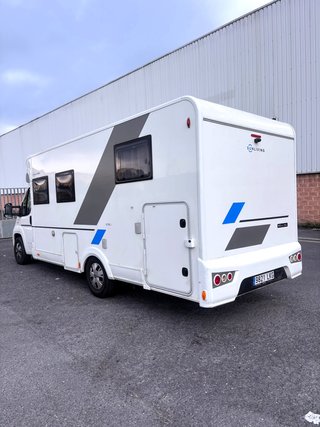 SUN LIVING S75 SC