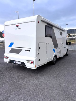 SUN LIVING S75 SC