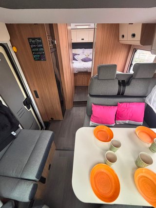 SUN LIVING S75 SC