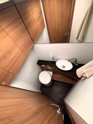 SUN LIVING S75 SC