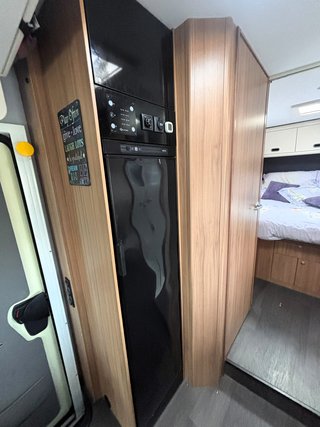 SUN LIVING S75 SC