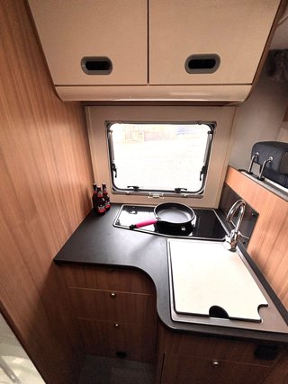 SUN LIVING S75 SC
