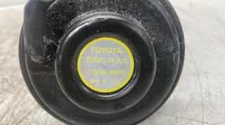 2562074300 válvula egr toyota carina (t19) 383541