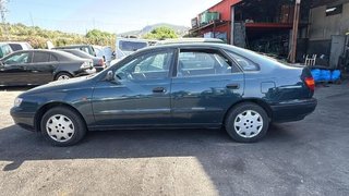 2562074300 válvula egr toyota carina (t19) 383541