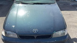 2562074300 válvula egr toyota carina (t19) 383541