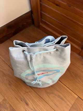 Mochila Pepe Jeans