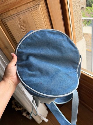 Mochila Pepe Jeans