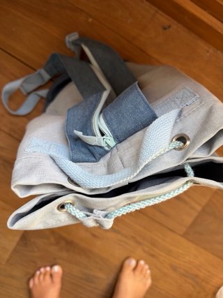 Mochila Pepe Jeans