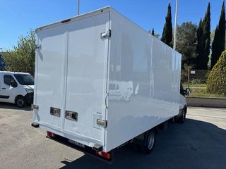 IVECO DAILY 35 C 16 V 3750 156 CHASIS CAJA CERRADA
