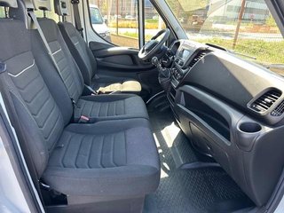 IVECO DAILY 35 C 16 V 3750 156 CHASIS CAJA CERRADA