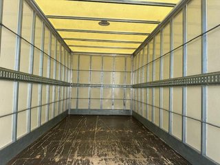 IVECO DAILY 35 C 16 V 3750 156 CHASIS CAJA CERRADA