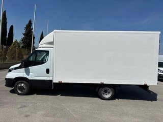 IVECO DAILY 35 C 16 V 3750 156 DR CHASIS CAJA CERRADA