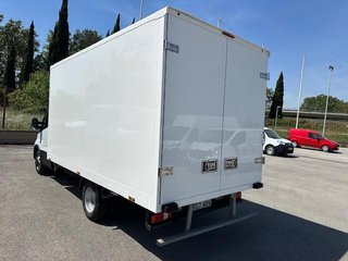 IVECO DAILY 35 C 16 V 3750 156 DR CHASIS CAJA CERRADA