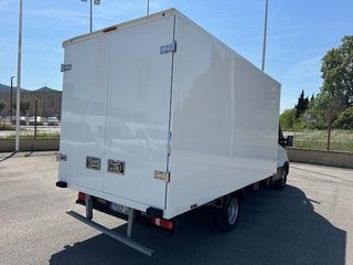 IVECO DAILY 35 C 16 V 3750 156 DR CHASIS CAJA CERRADA