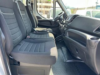 IVECO DAILY 35 C 16 V 3750 156 DR CHASIS CAJA CERRADA