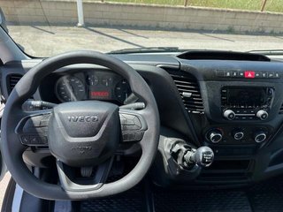 IVECO DAILY 35 C 16 V 3750 156 DR CHASIS CAJA CERRADA