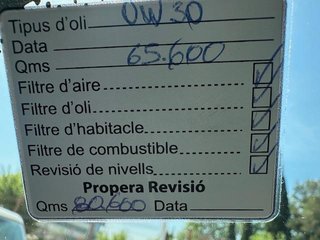 IVECO DAILY 35 C 16 V 3750 156 DR CHASIS CAJA CERRADA